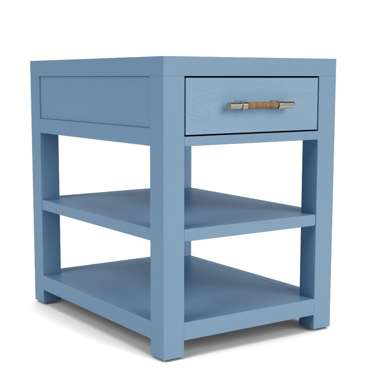 Rosalie Chairside Table - Chapin Furniture