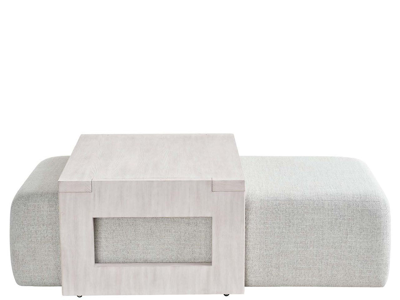 Dwell Nesting Cocktail Table - Chapin Furniture