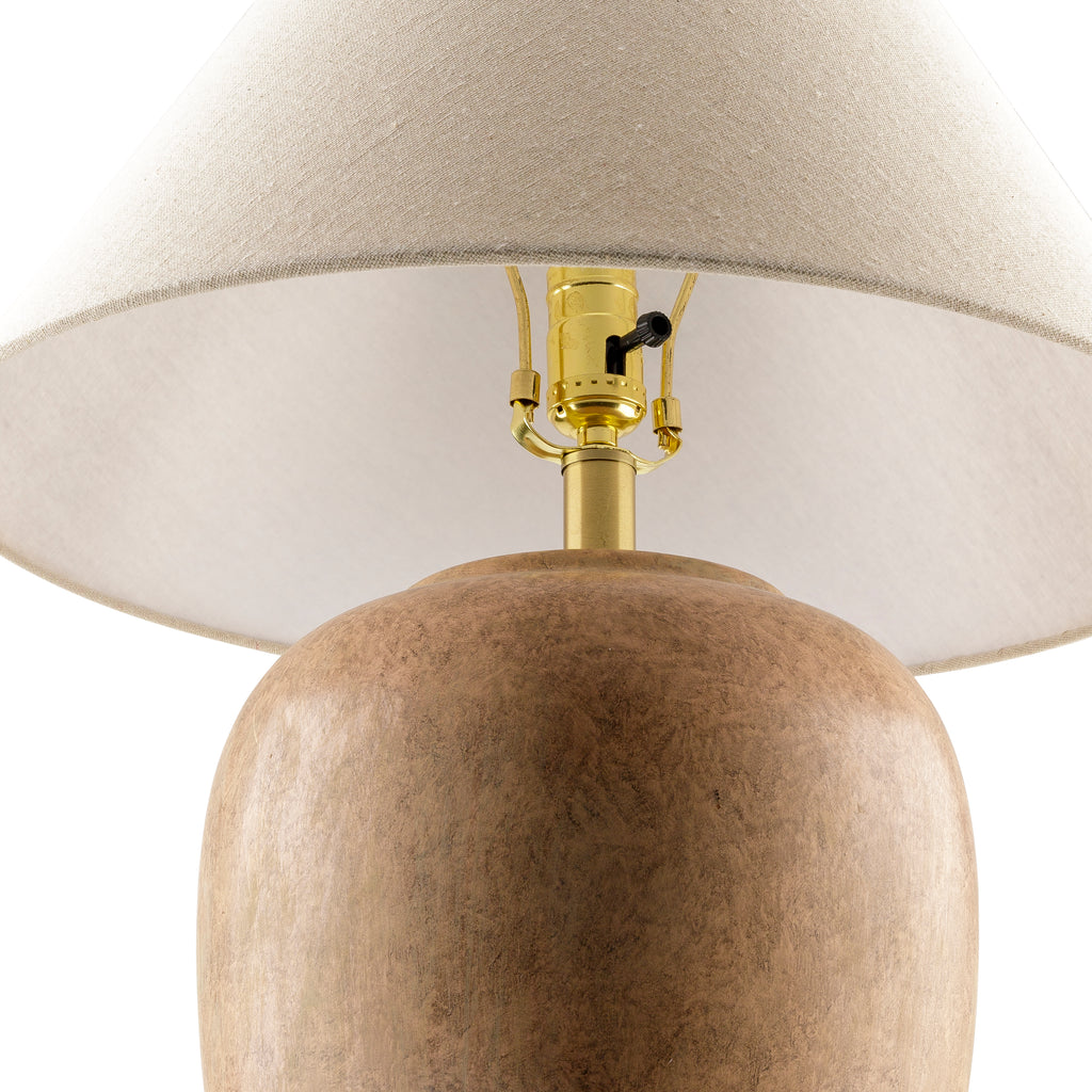 Turin TRN-001 Lamp - Chapin Furniture