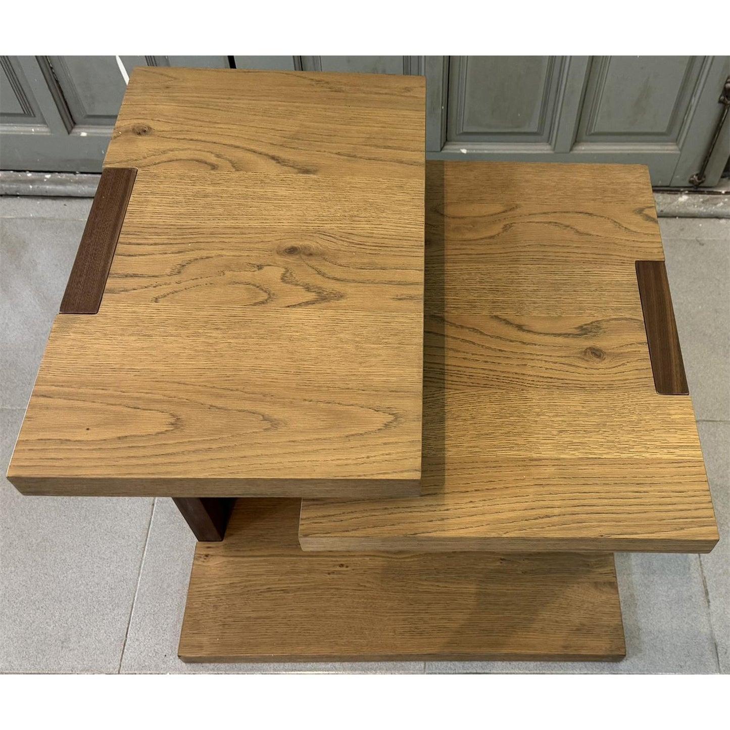 Truett End Table - Chapin Furniture