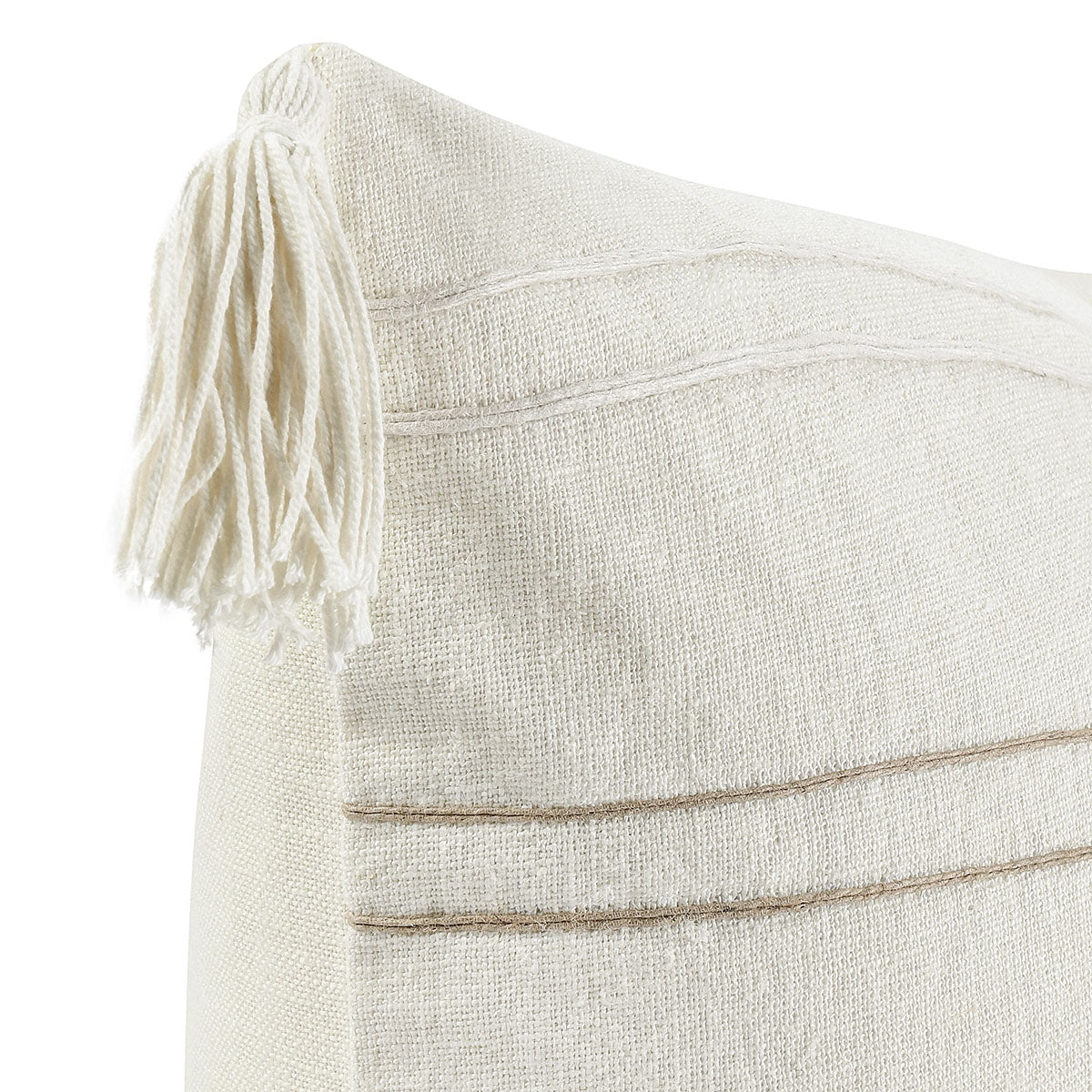 ST Apana Ivory/Natural - Set of 2 - Chapin Furniture