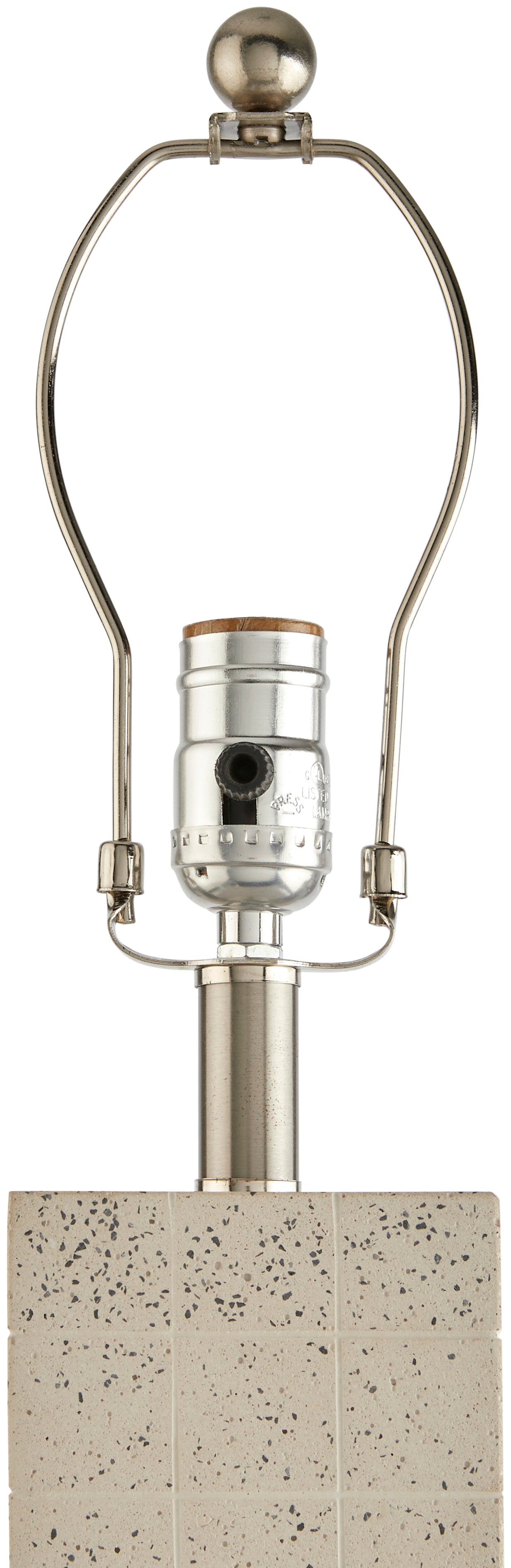 Wilde WLD-001 Lamp - Chapin Furniture