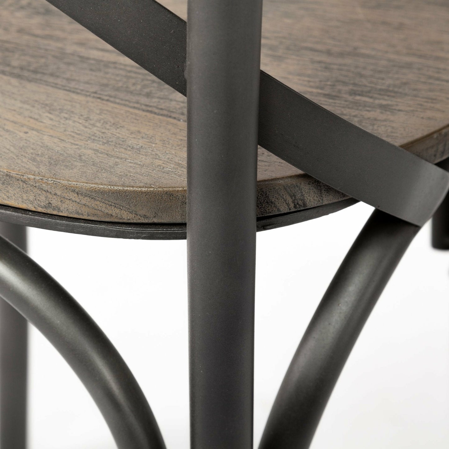 Etienne Barstool - Chapin Furniture