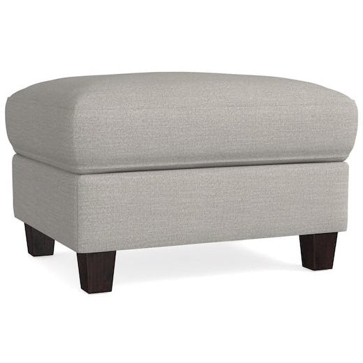 Trent Chair and Ottoman- Multiple Options - Chapin Furniture