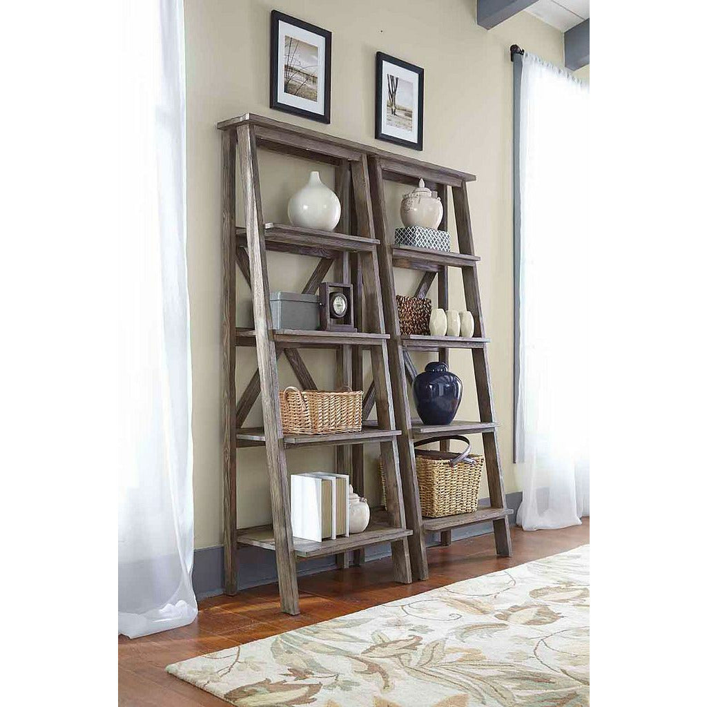 Foundry Etagere - Chapin Furniture