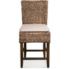 Mix-N-Match Woven Counter Stool- Set of 2 - Chapin Furniture