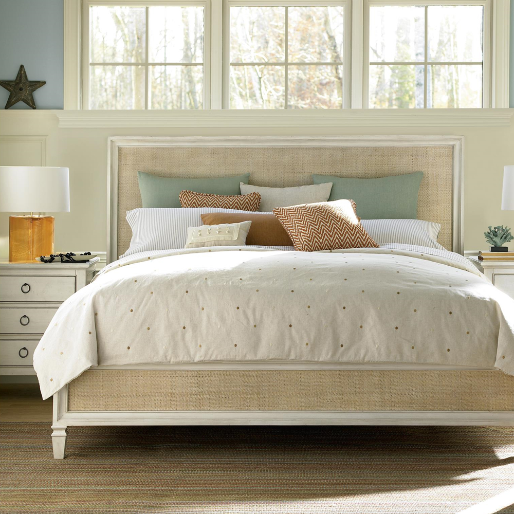 Summer Hill Night Stand - Chapin Furniture
