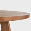 Santa Barbara 60 Round Dining Table - Chapin Furniture