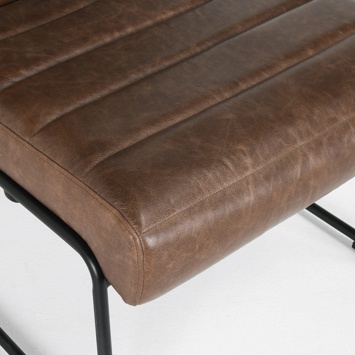 Matthew Accent Chair Brown - Chapin Furniture