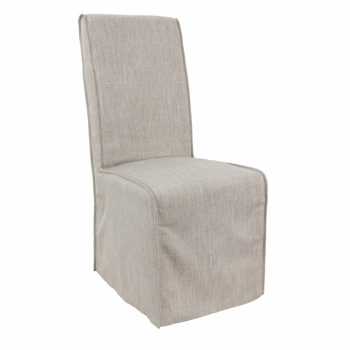 Jordan Upholstered Dining Chair- Set of 2 - Chapin Furniture