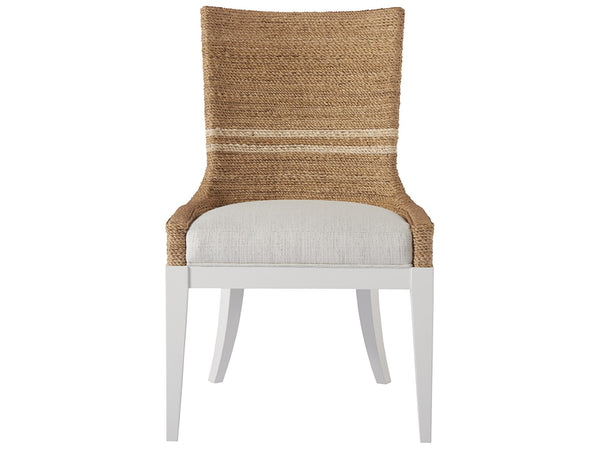 Escape Coastal Living Siesta Key Dining Chair- Set of 2 - Chapin Furniture