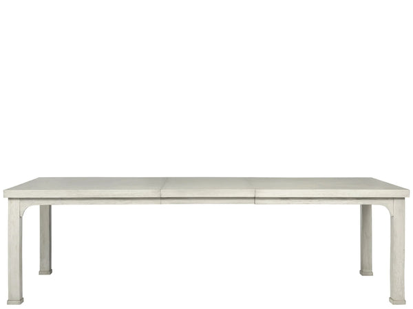 Escape Coastal Living Homecoming Dining Table - Chapin Furniture
