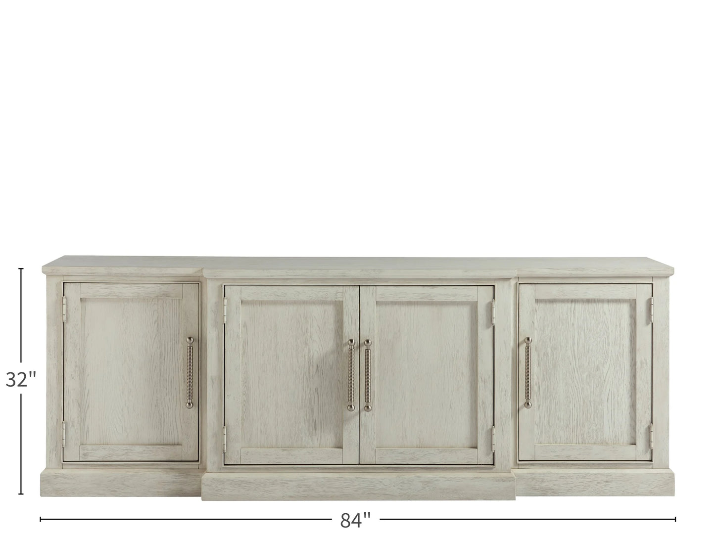 Escape Coastal Living Escape Console - Chapin Furniture