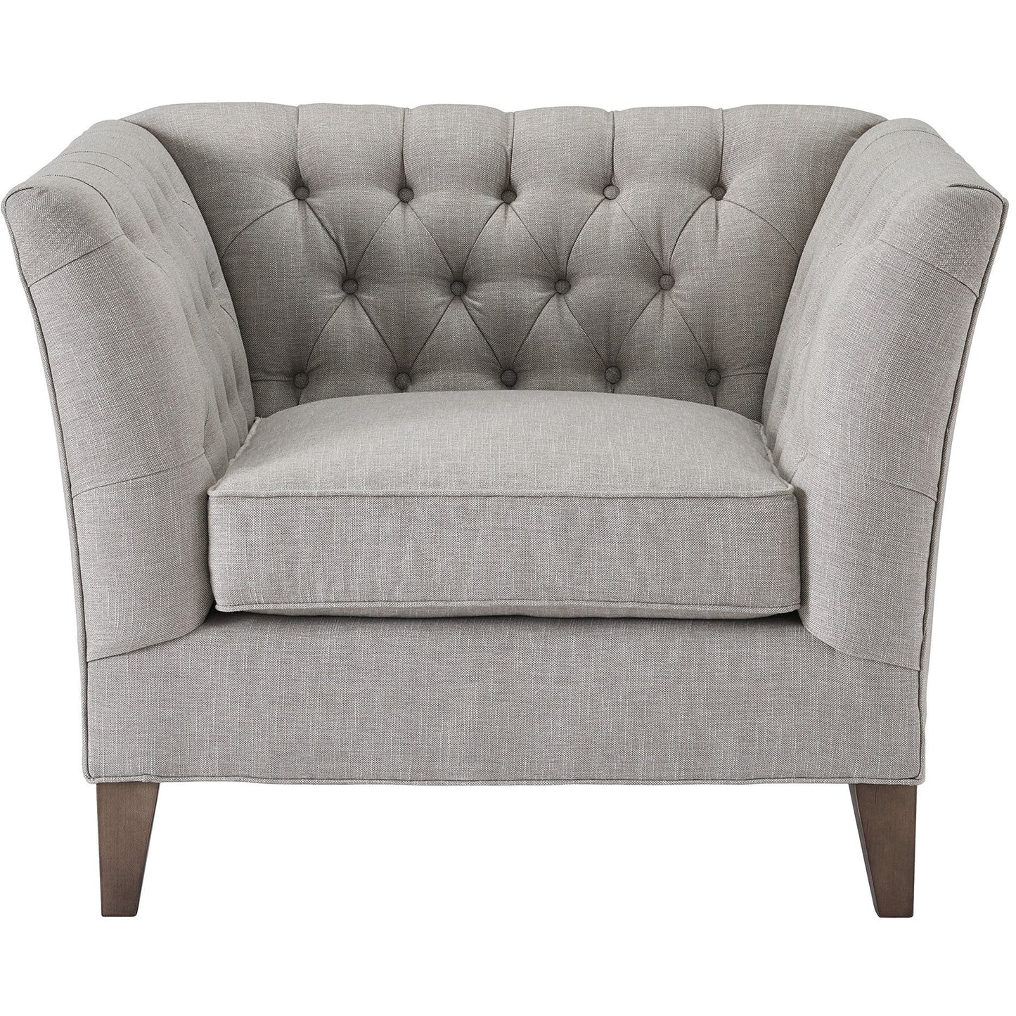 Modern Farmhouse Duncan Chair - Chapin Furniture