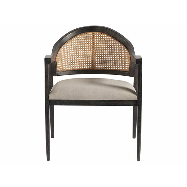 Dexter Accent Chair - Chapin Furniture