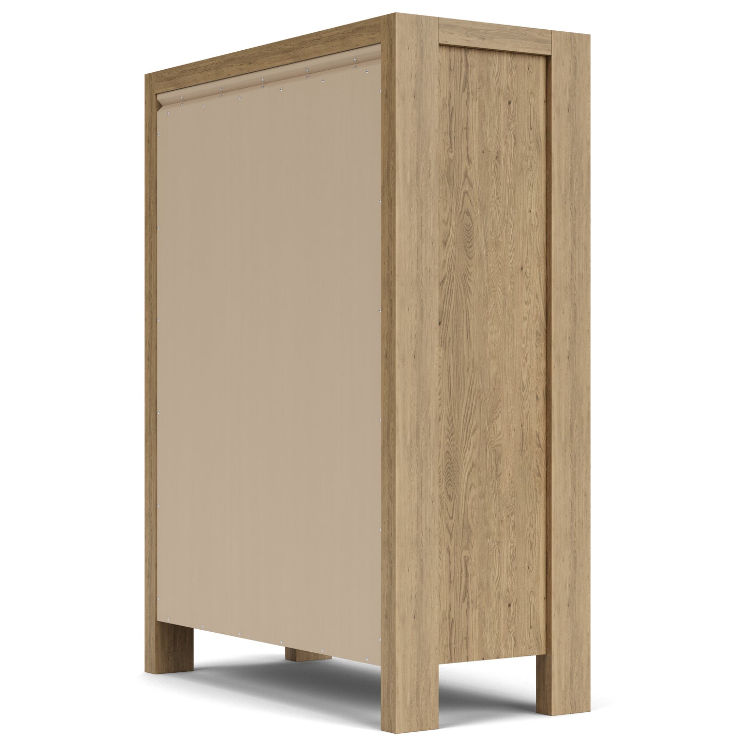 Davie 5 Drawer Chest - Chapin Furniture