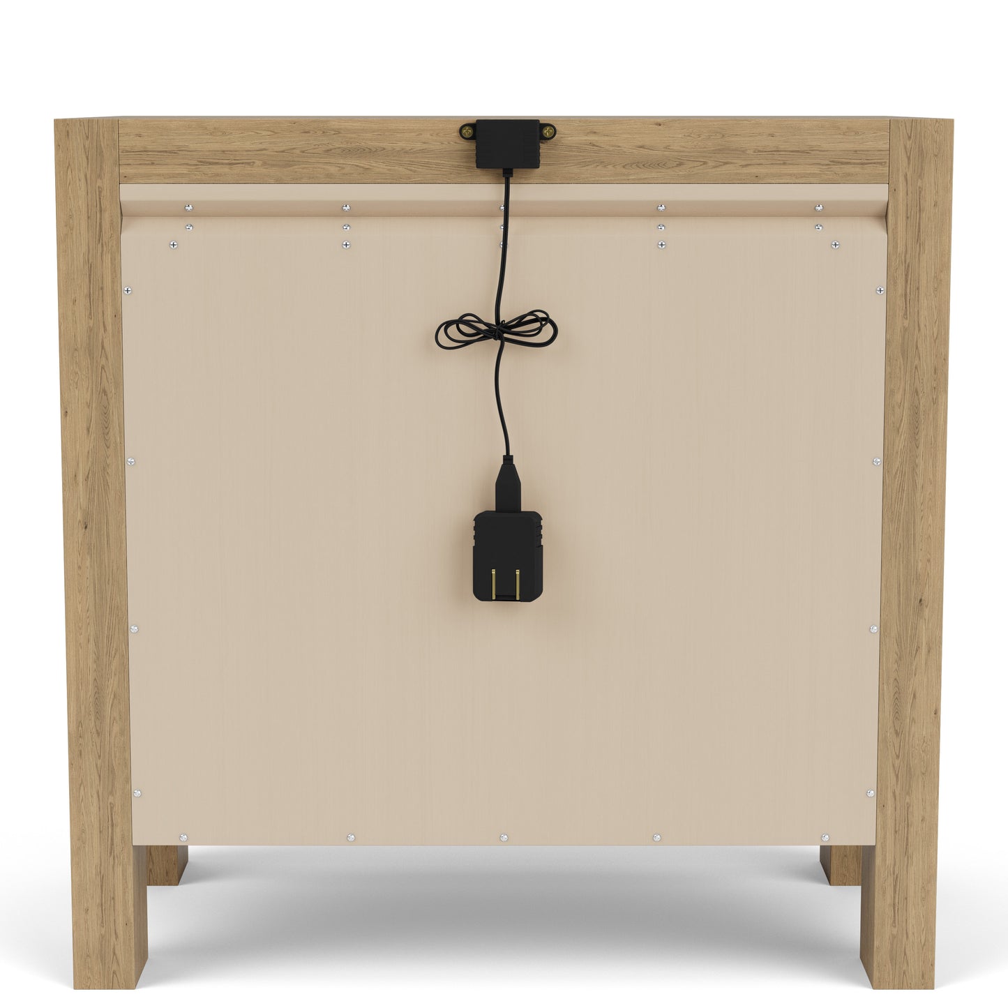 Davie 3 Drawer Nightstand - Chapin Furniture