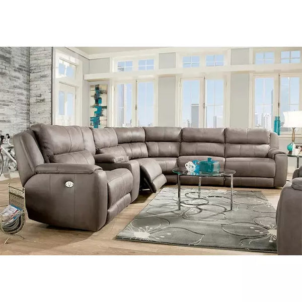 Dazzle Sectional - Chapin Furniture