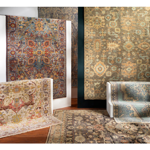 Cappadocia Rug - Chapin Furniture