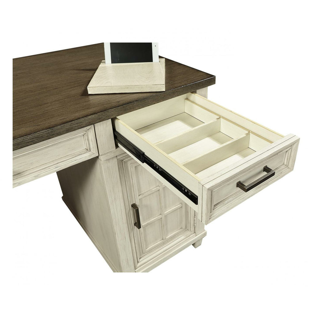 Caraway Crafting Desk - Chapin Furniture