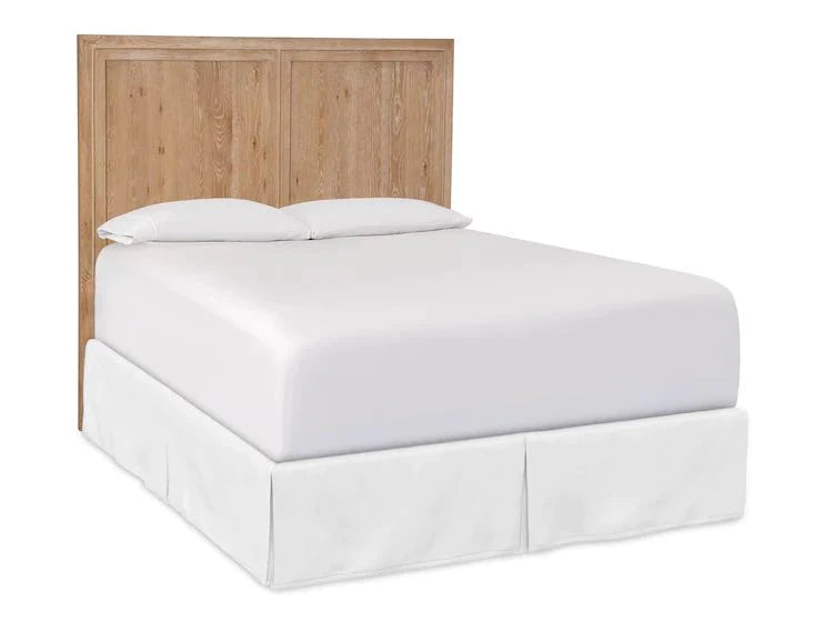 Courtland King/Cal-King Panel Headboard - Chapin Furniture