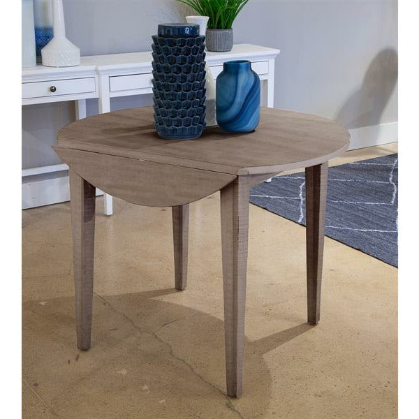 Paxton Place Drop Leaf Dining Table - Chapin Furniture