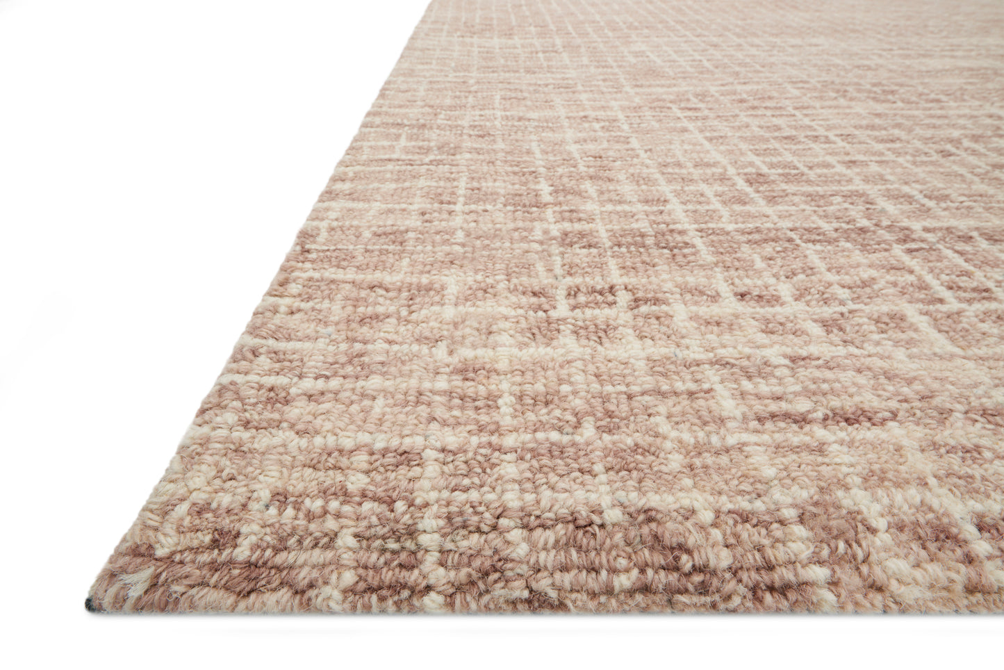 Loloi Giana Blush Rug - Chapin Furniture