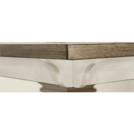 Myra Rectangle Dining Table - Chapin Furniture