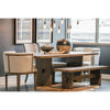 Bozeman Trestle Dining Table - Chapin Furniture