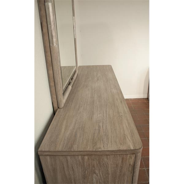 Sophie Mirror - Chapin Furniture