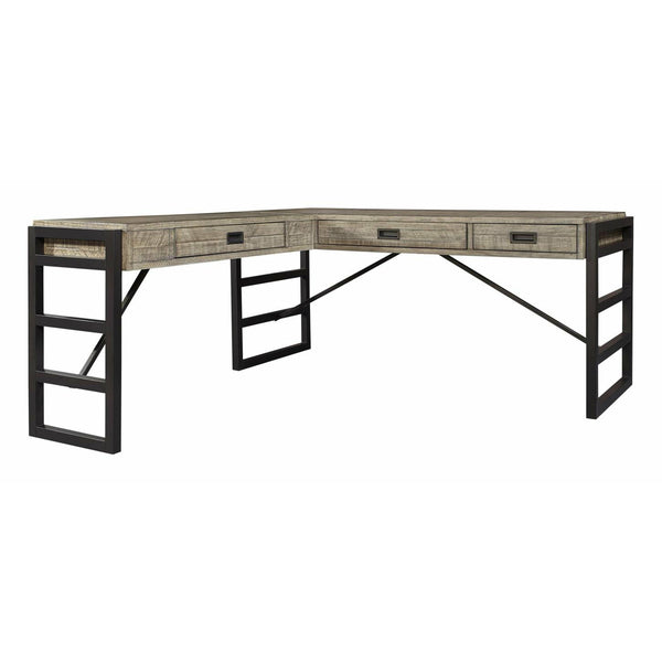 Grayson L-Shaped Desk - Chapin Furniture