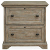 Tinley Park Lateral File - Chapin Furniture
