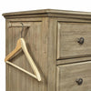 Provence Drawer Chest - Chapin Furniture