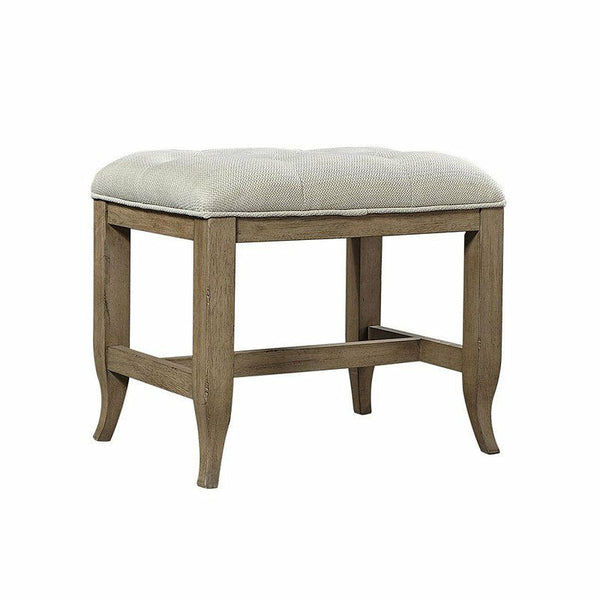 Provence Bench - Chapin Furniture