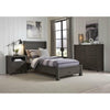 Mill Creek Storage Bed- Multiple Sizes - Chapin Furniture