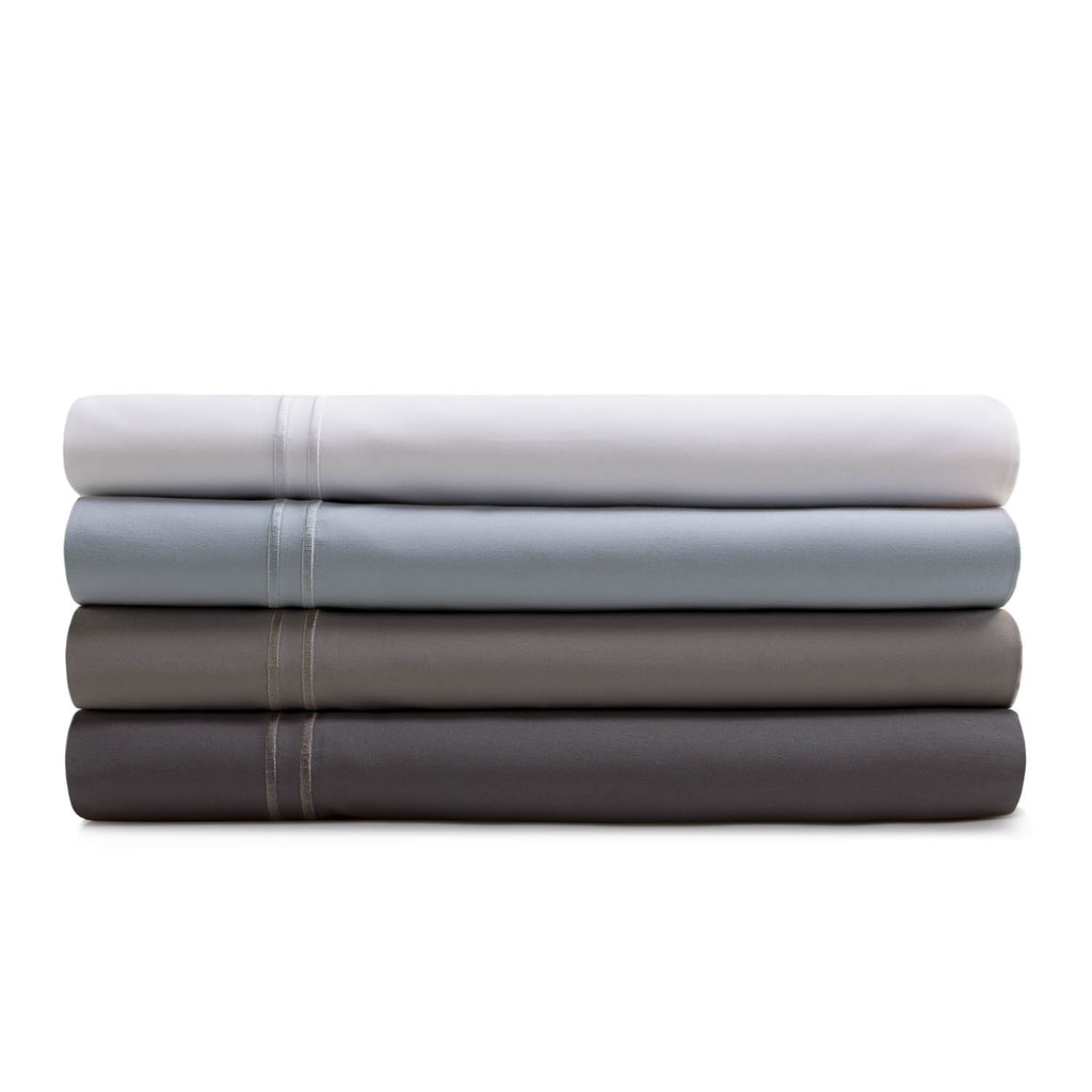 Woven Supima Cotton Sheet Set - Chapin Furniture