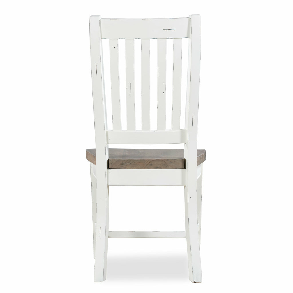 Chester Dining Chair- Set of 2 - Chapin Furniture