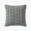 Amber Lewis Palomar Pal0007 Denim Pillow - Chapin Furniture