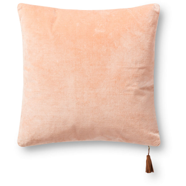 Magnolia Home Catherine Coral/Gold Pillow - Chapin Furniture
