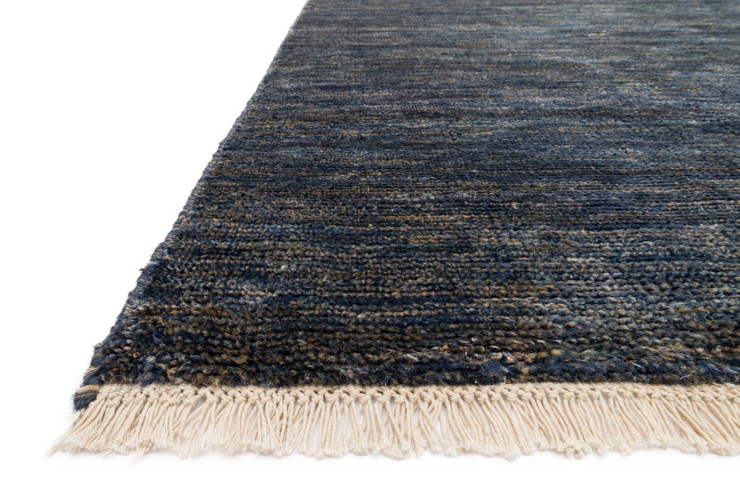 Loloi Quinn Indigo Rug - Chapin Furniture
