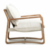 Burr Chair - Chapin Furniture