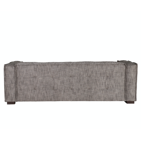 Element Sofa Gray - Chapin Furniture