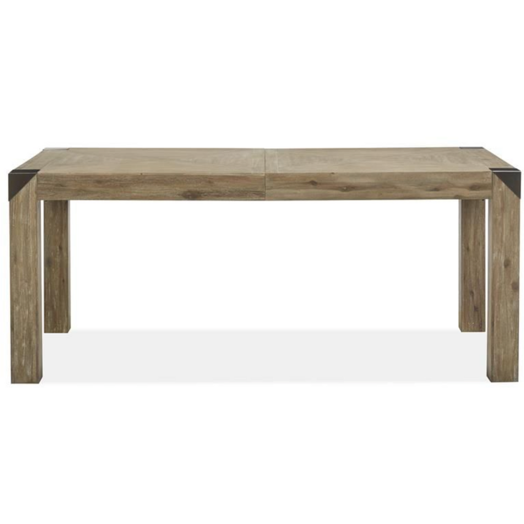 Ainsley Rectangle Dining Table - Chapin Furniture
