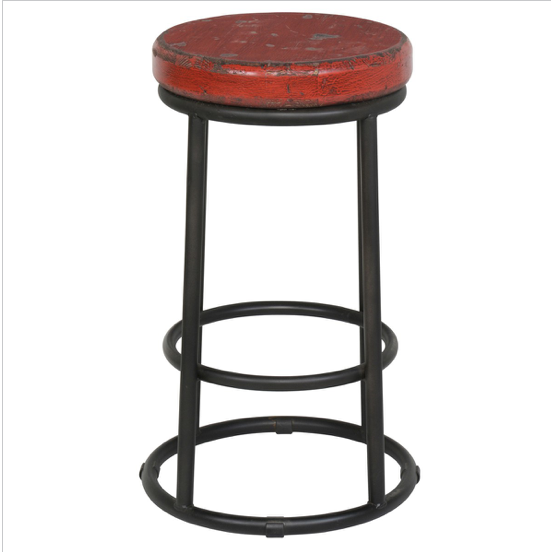 Jaden Counter Stool- Multiple Colors - Chapin Furniture