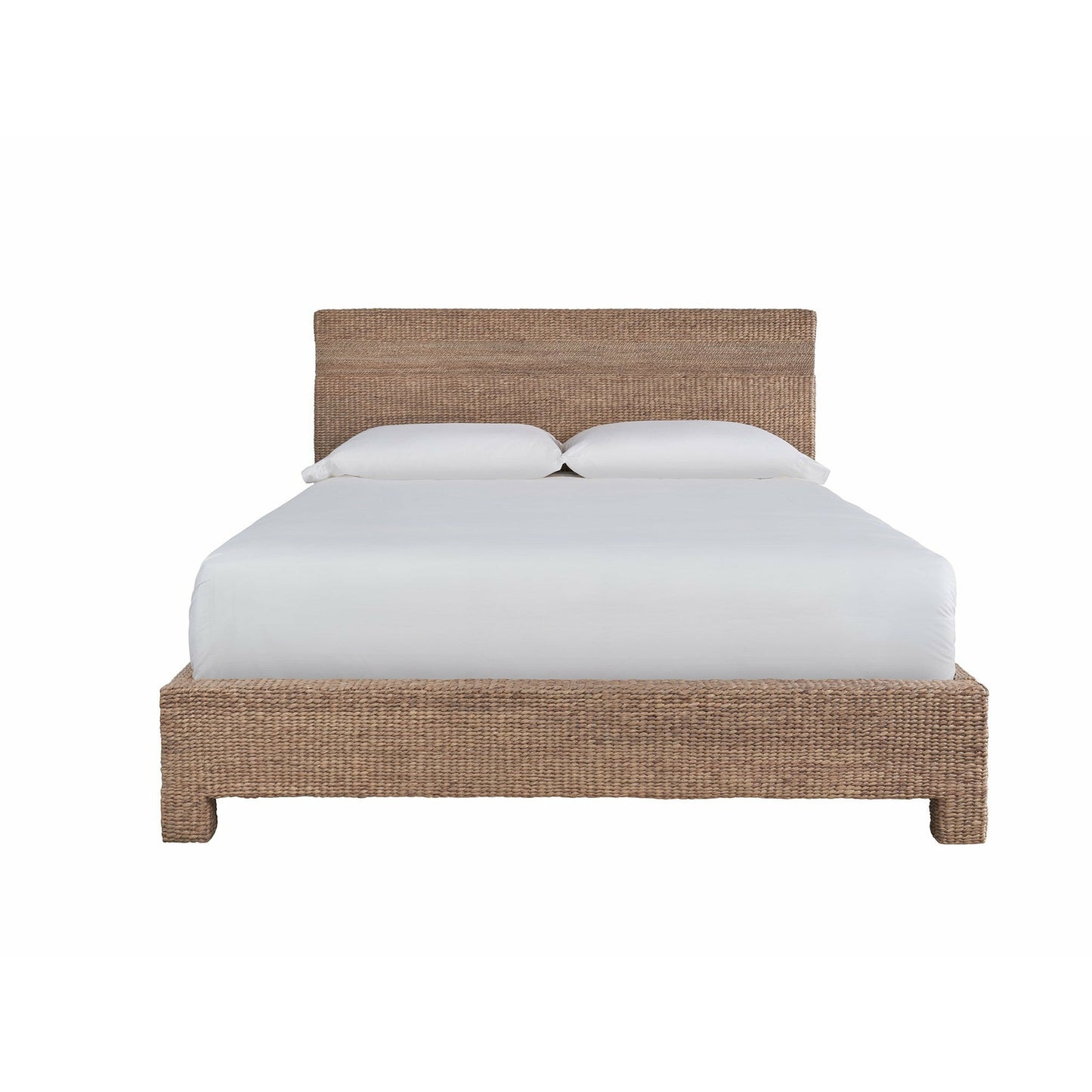 Modern Farmhouse Seaton Bed - Chapin Furniture