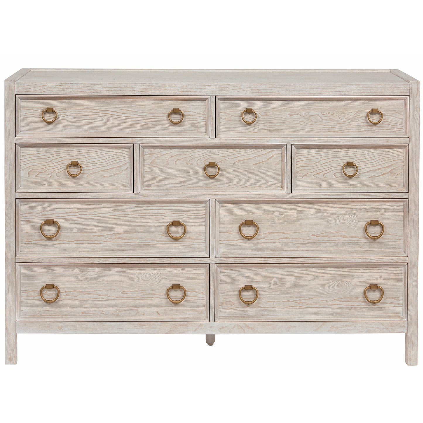 Getaway Dresser - Chapin Furniture