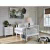Getaway Seychelles Daybed - Chapin Furniture