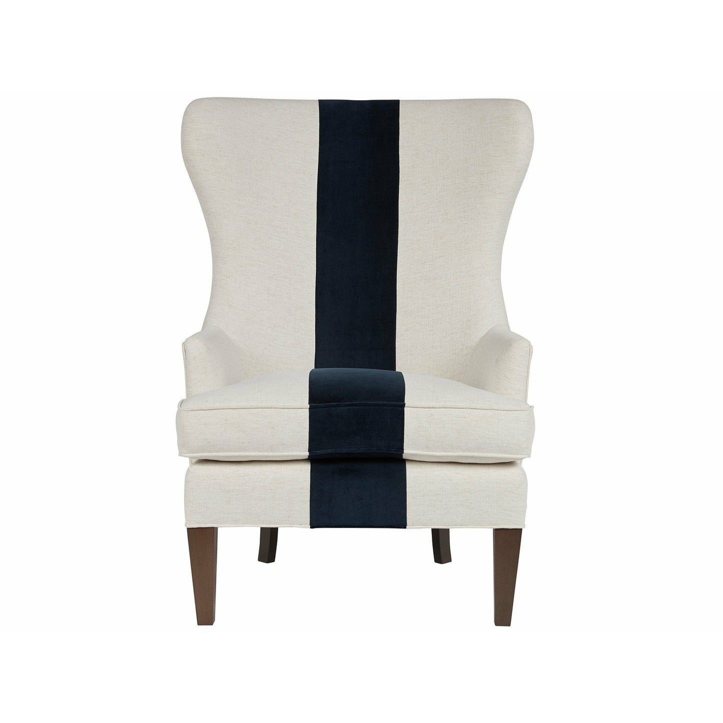 Getaway Surfside Wing Chair - Chapin Furniture