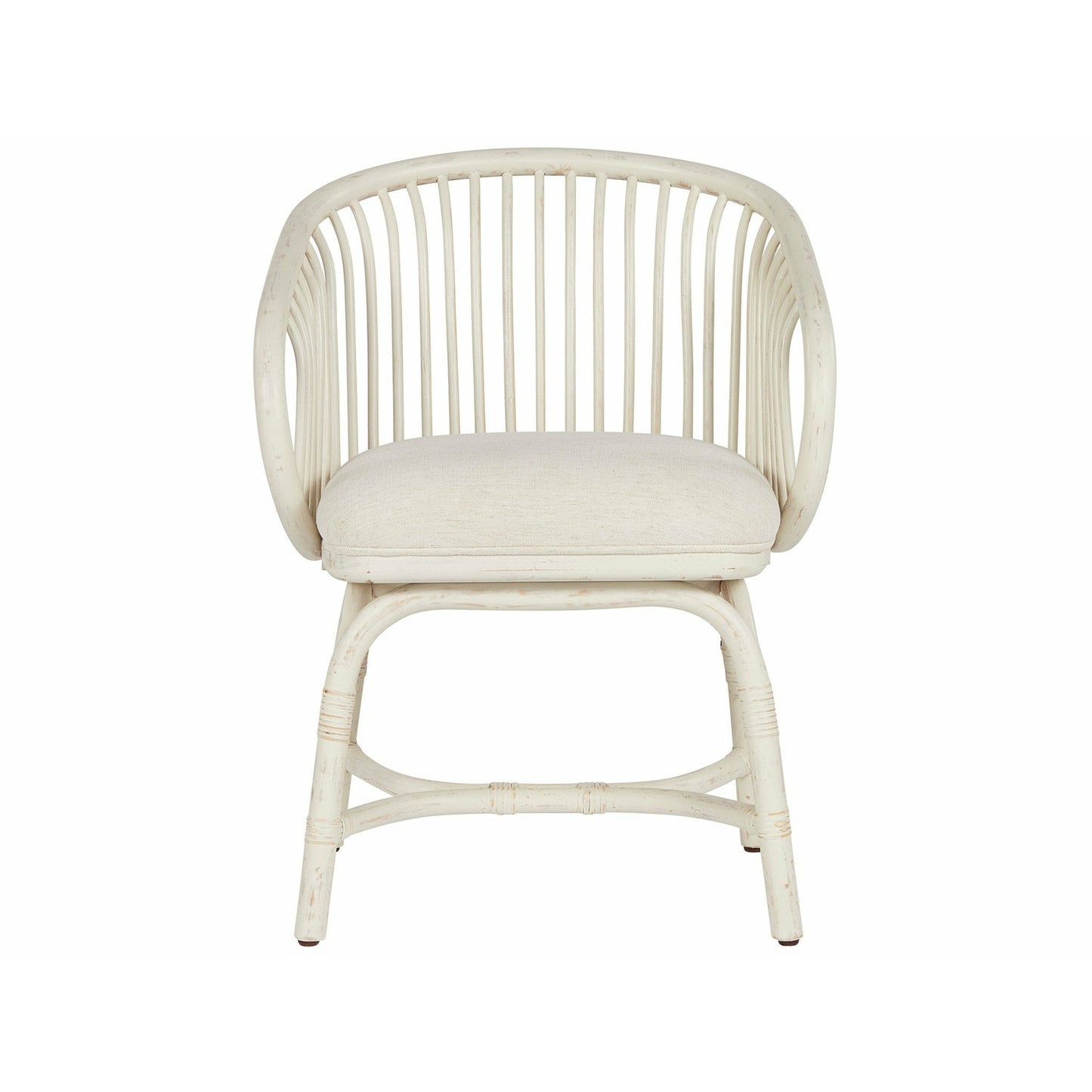 Getaway Aruba Rattan Chair - Chapin Furniture