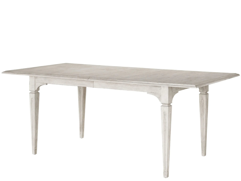Past Forward Rectangular Dining Table - Chapin Furniture